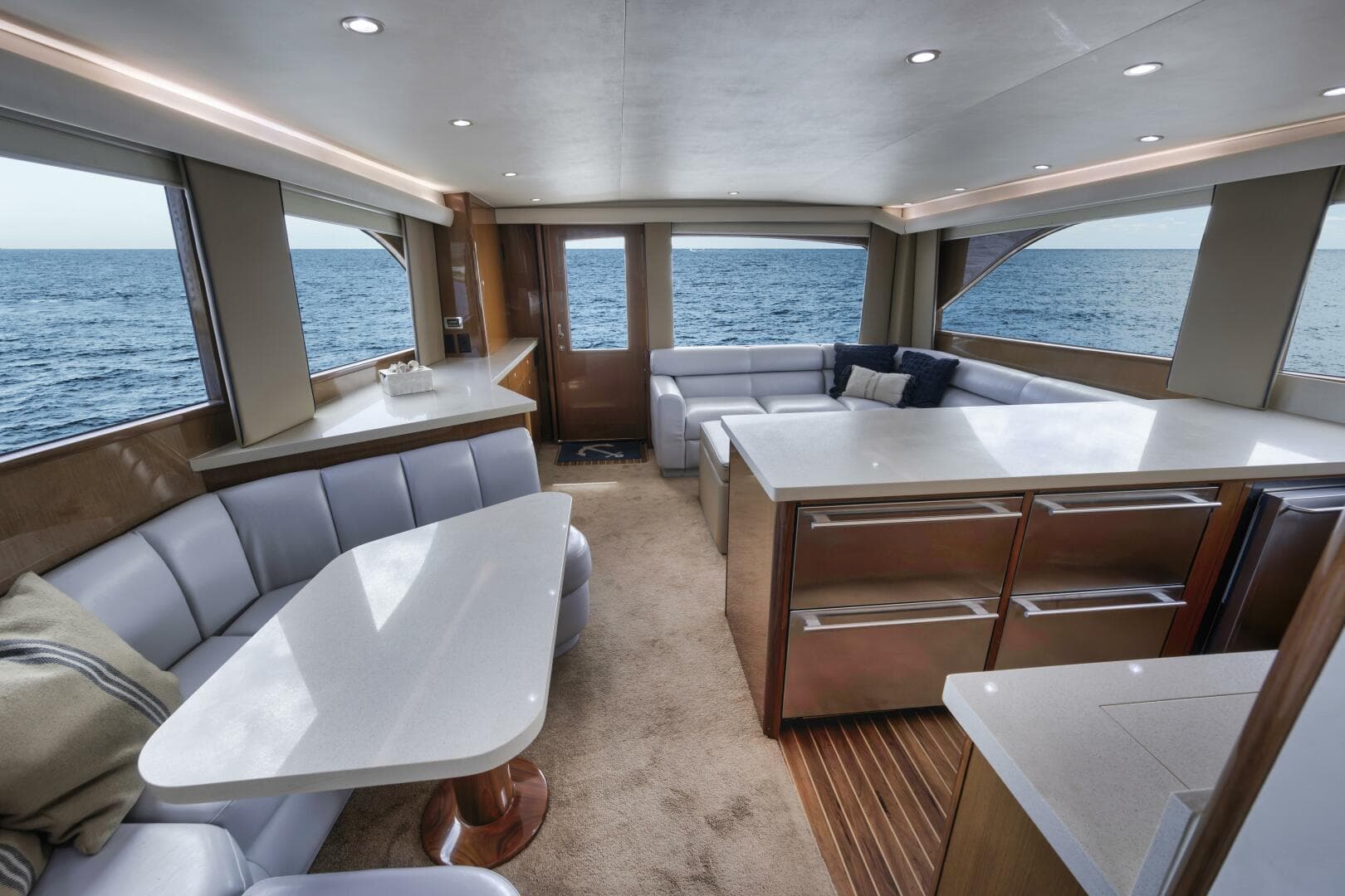 2005 Viking Convertible — photo 41