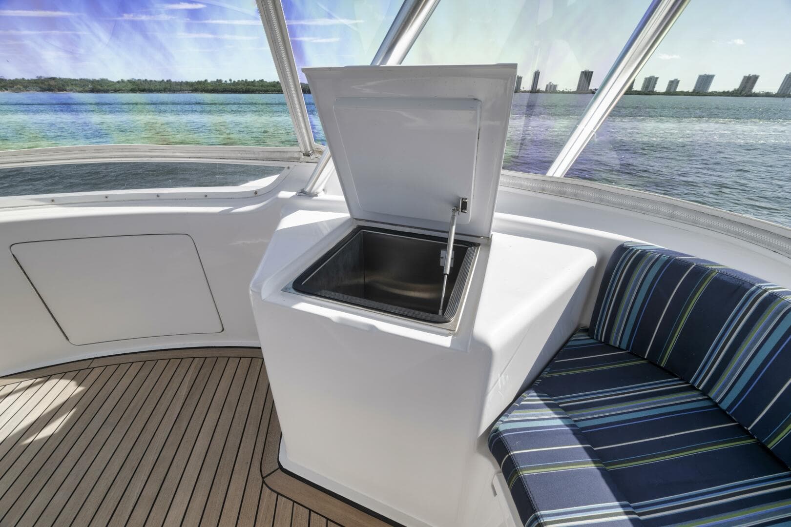 2005 Viking Convertible — photo 33