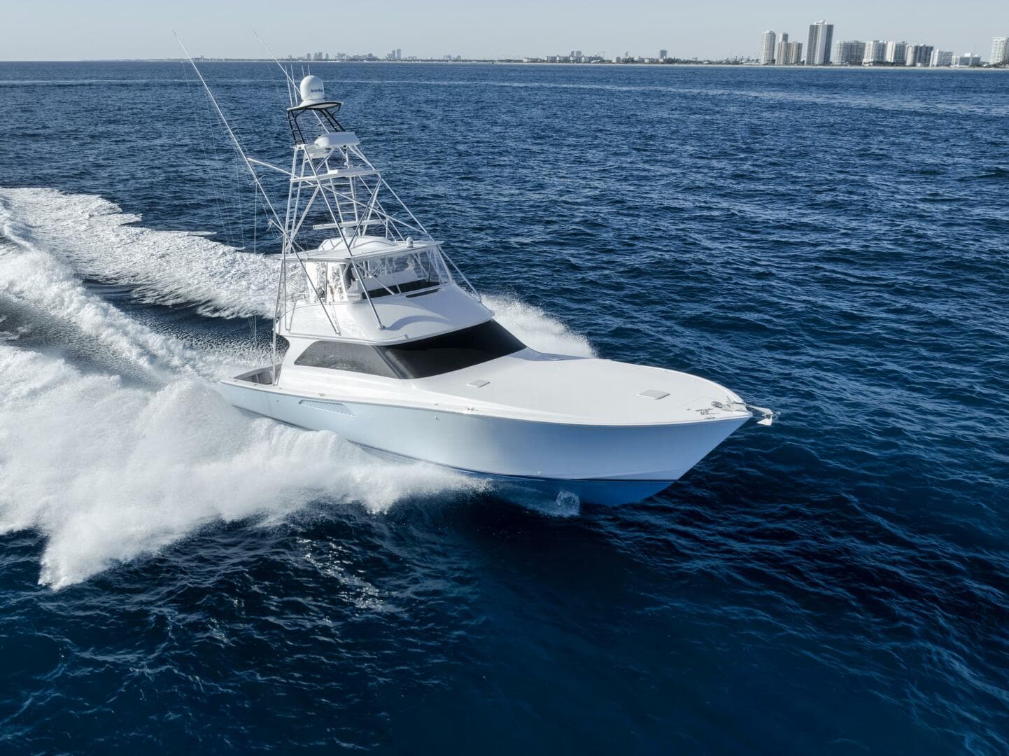 2005 Viking Convertible — photo 4