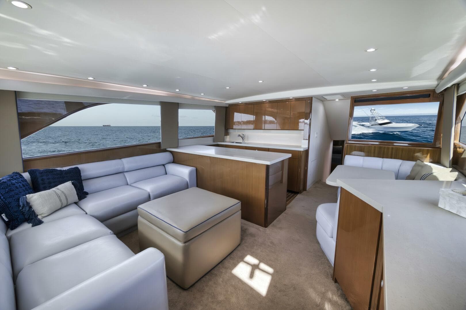 2005 Viking Convertible — photo 36