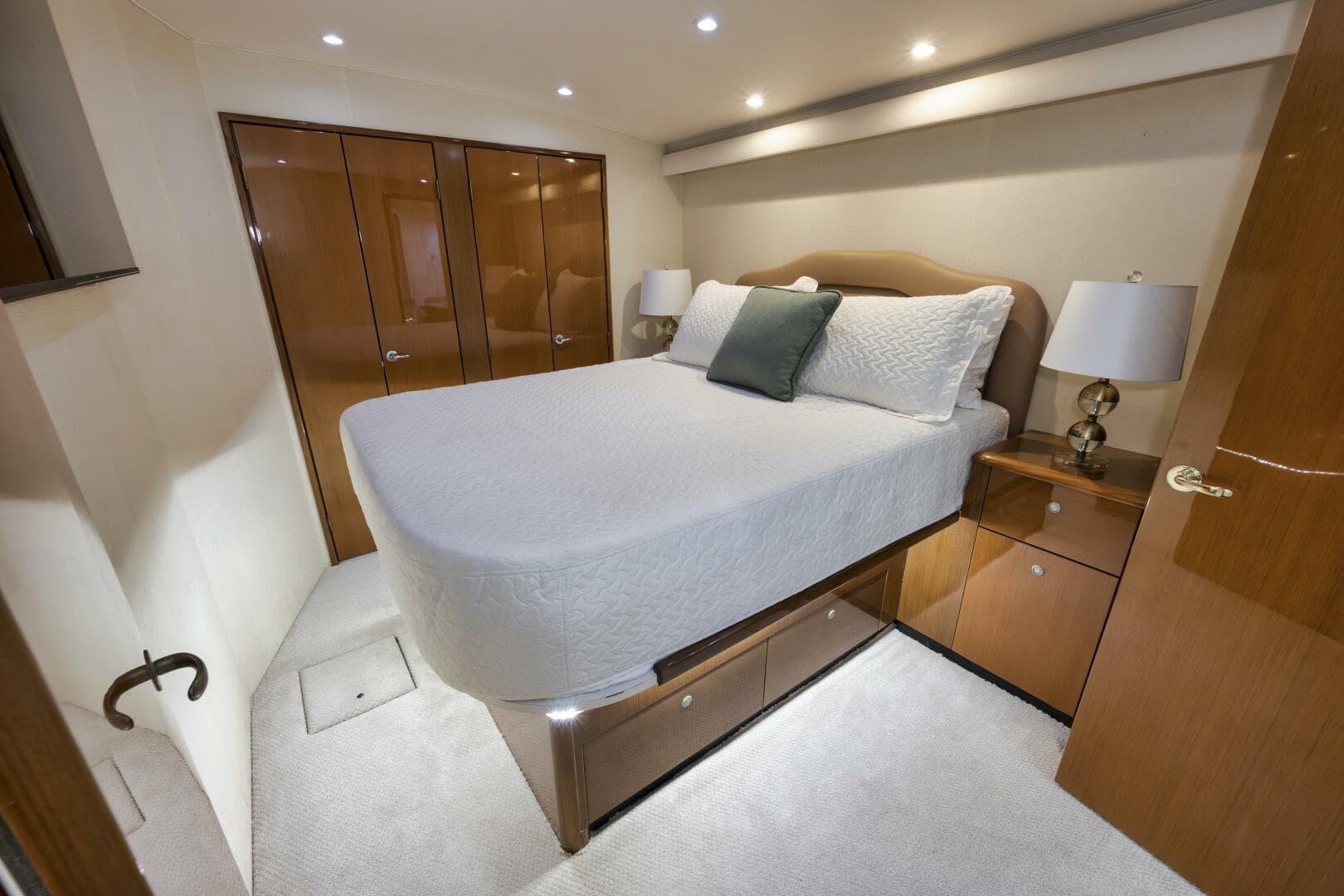 2005 Viking Convertible — photo 52