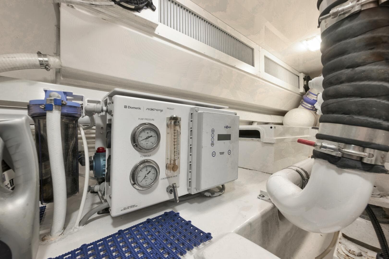 2005 Viking Convertible — photo 64