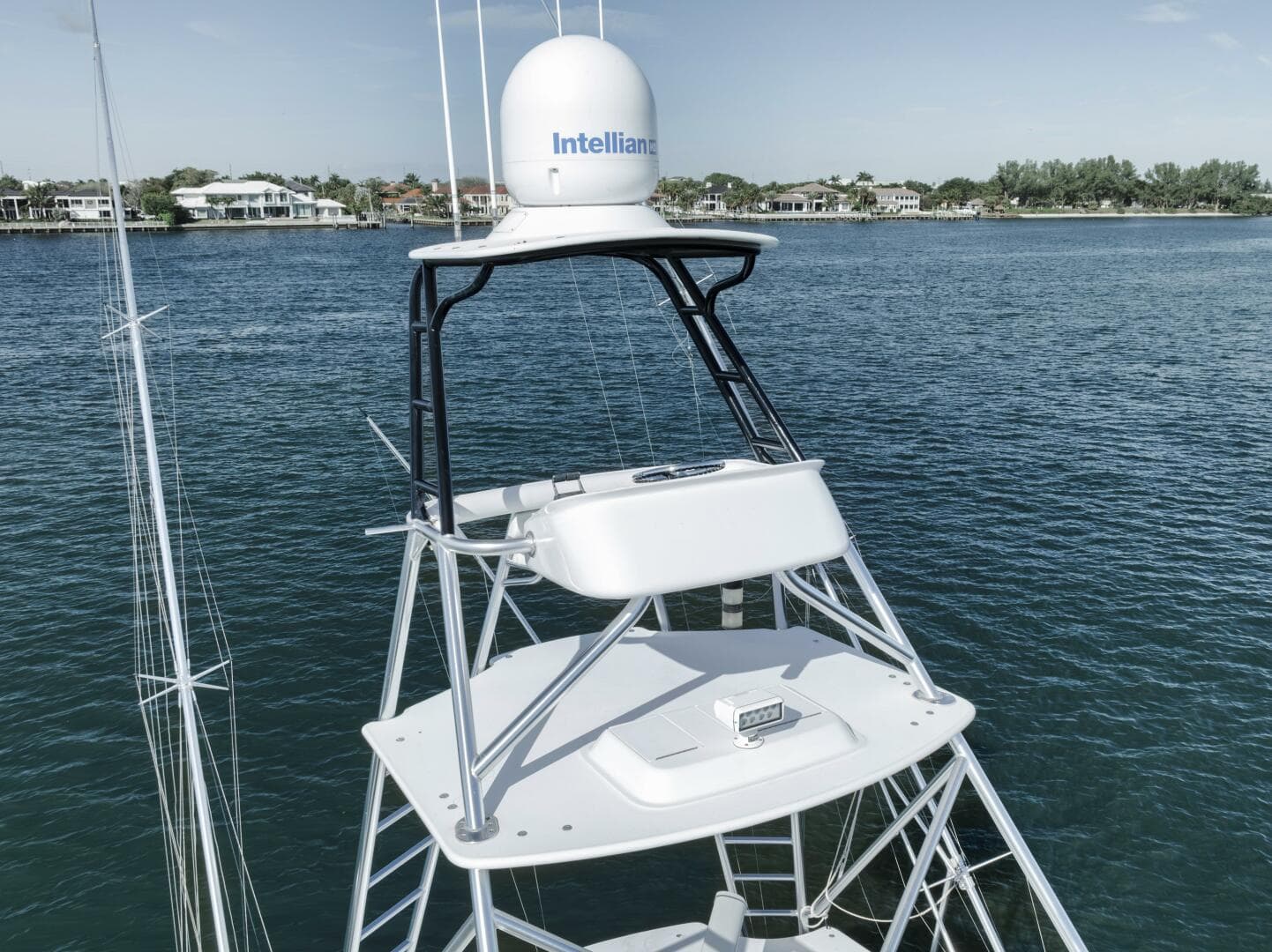 2005 Viking Convertible — photo 16