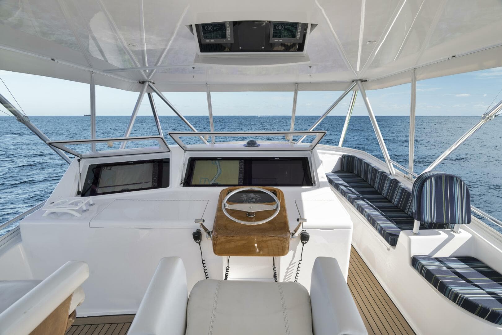 2005 Viking Convertible — photo 27