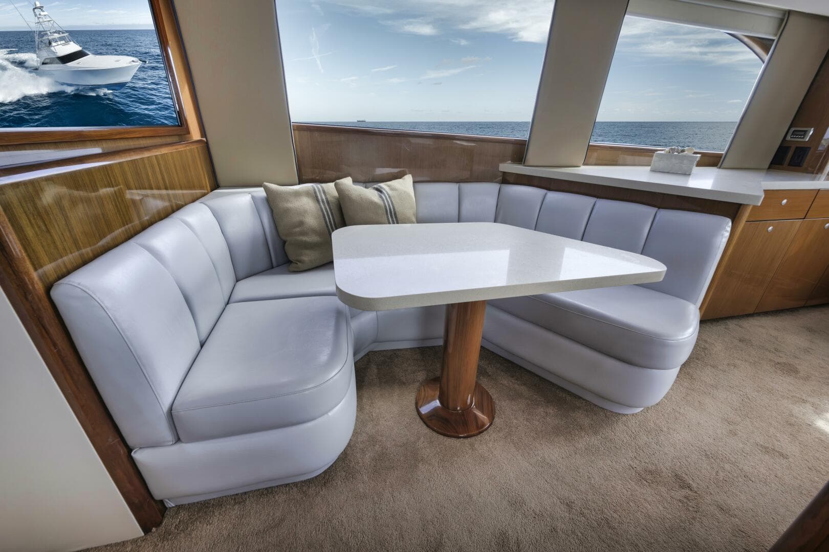 2005 Viking Convertible — photo 39