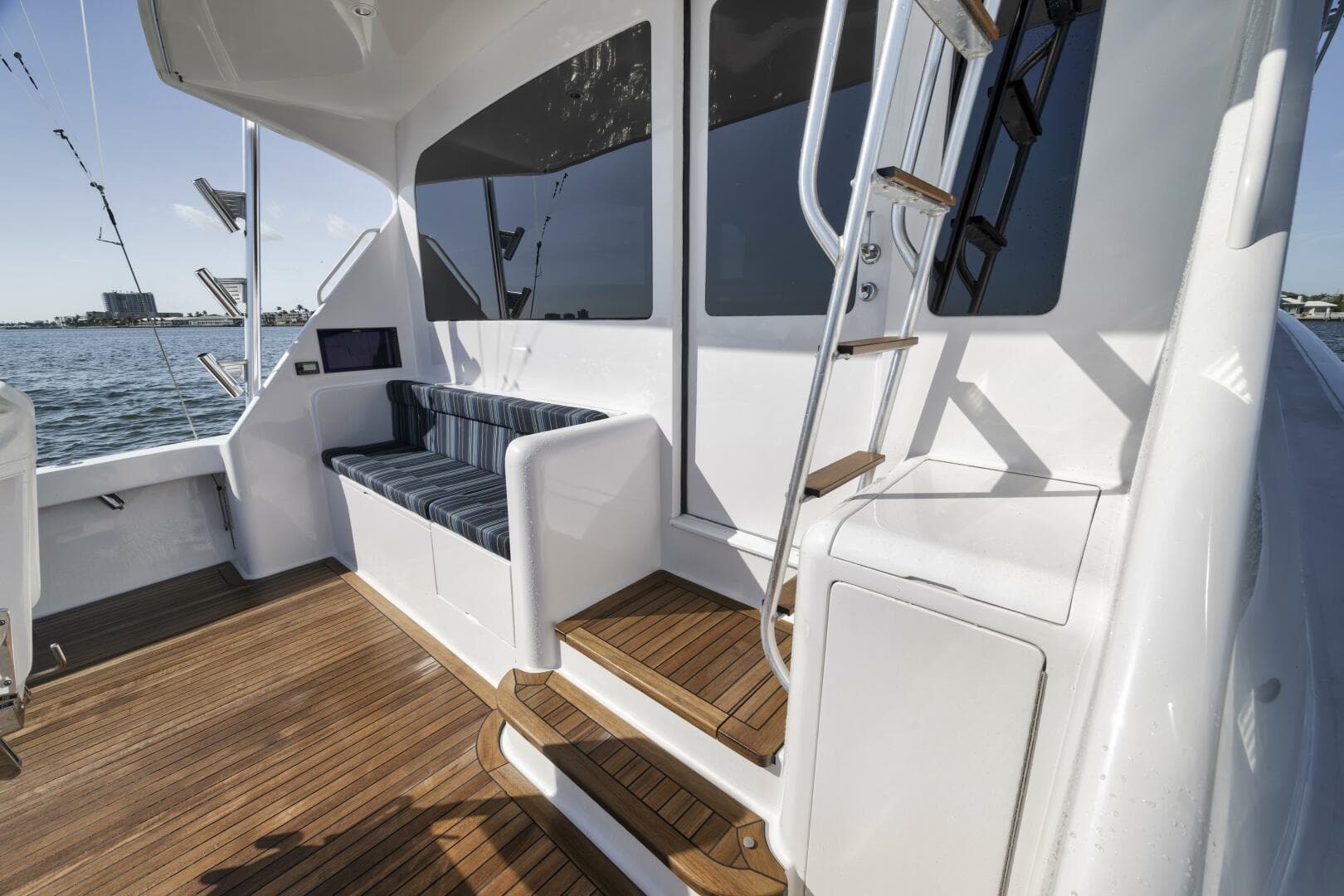 2005 Viking Convertible — photo 23