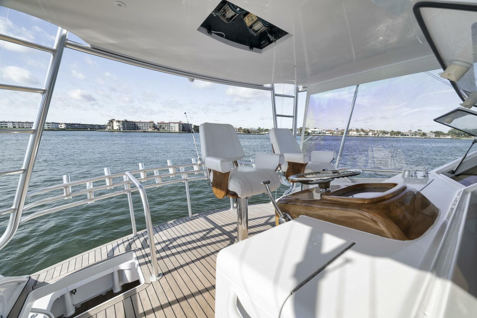 2005 Viking Convertible — photo 35