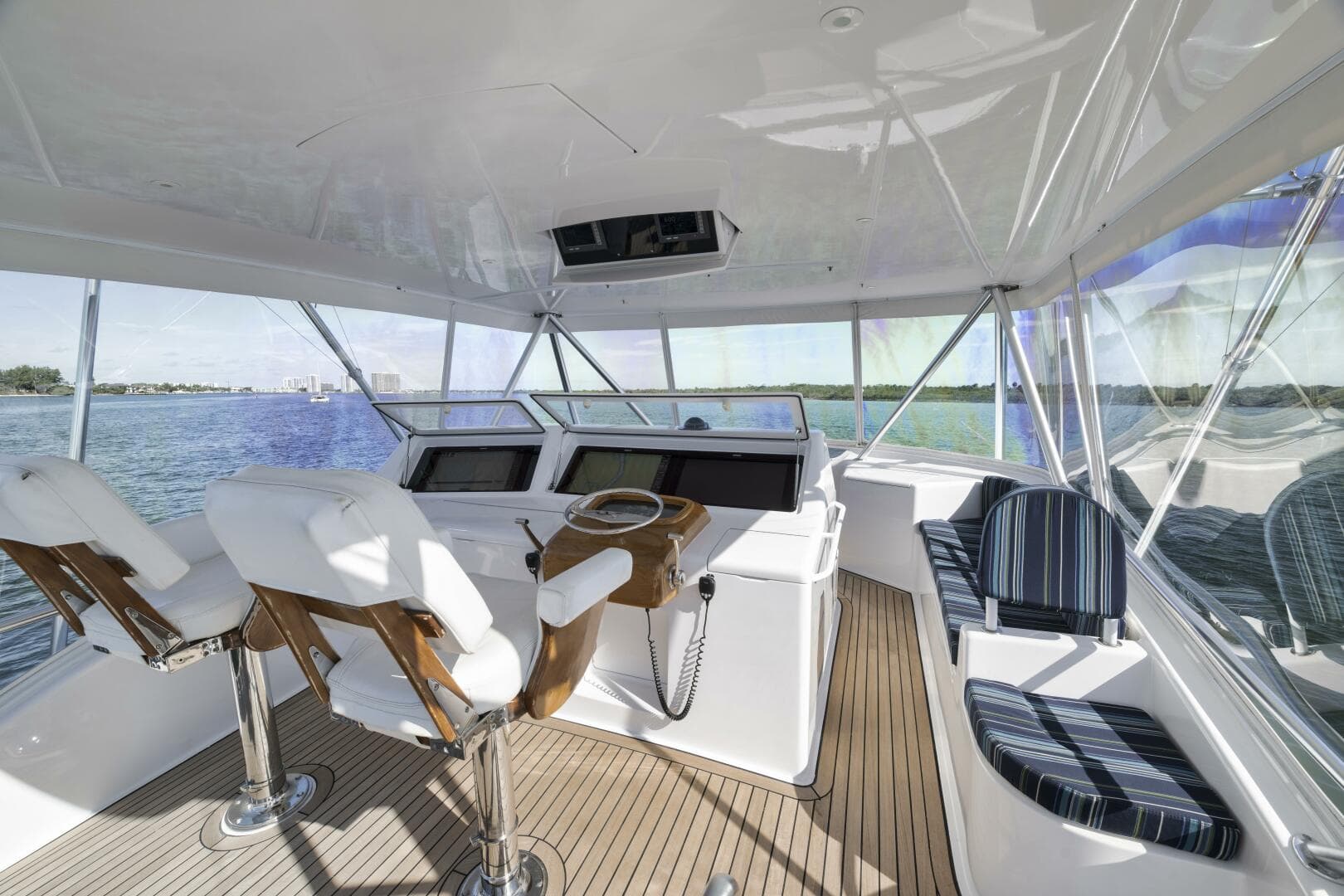 2005 Viking Convertible — photo 28