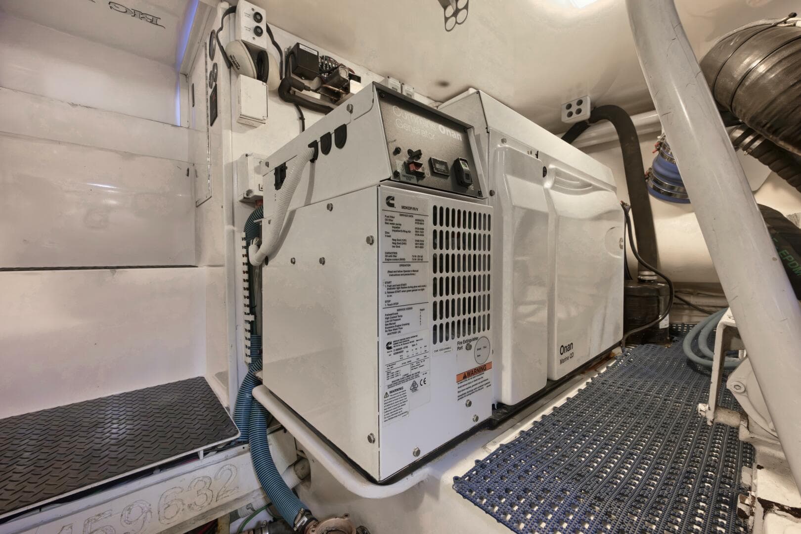 2005 Viking Convertible — photo 60