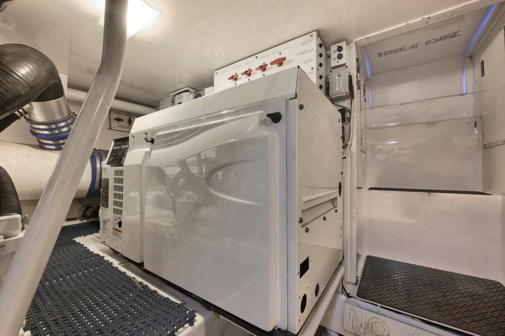 2005 Viking Convertible — photo 59