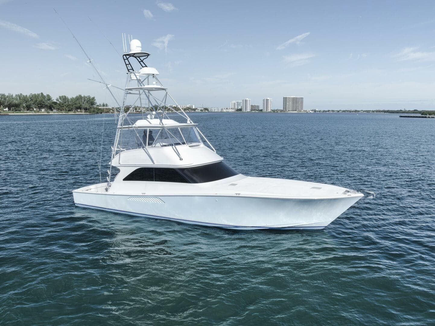 2005 Viking Convertible — photo 12