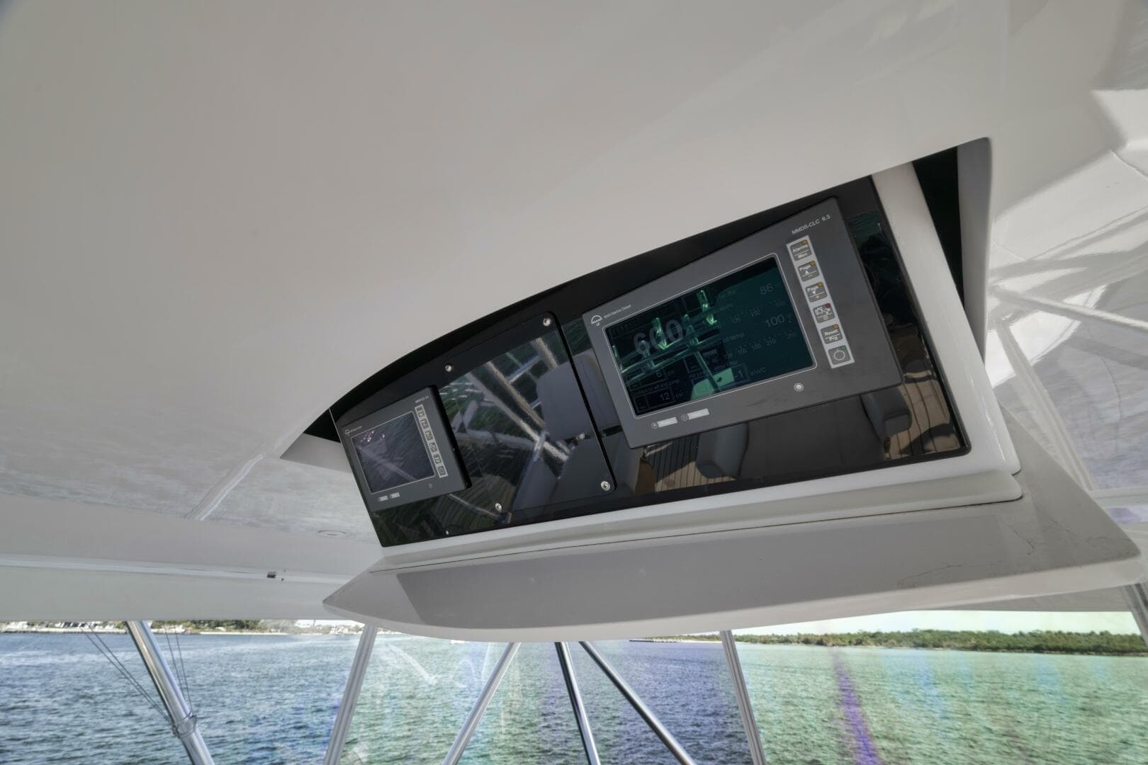 2005 Viking Convertible — photo 29