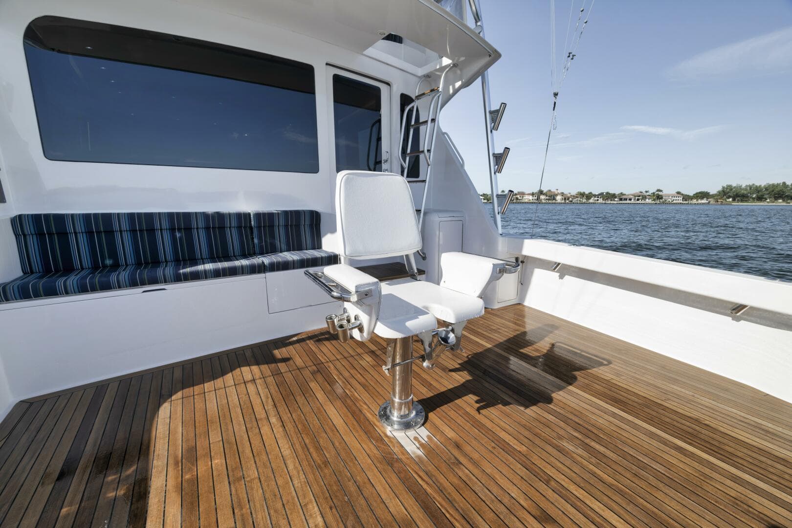 2005 Viking Convertible — photo 20