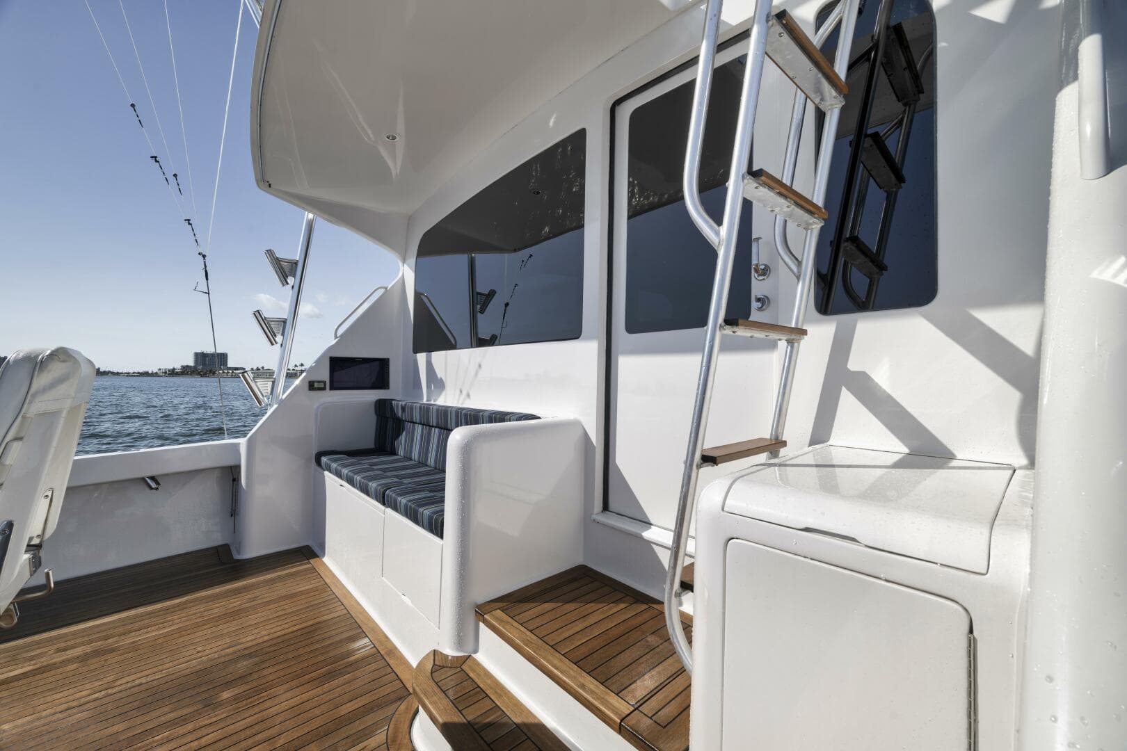 2005 Viking Convertible — photo 22