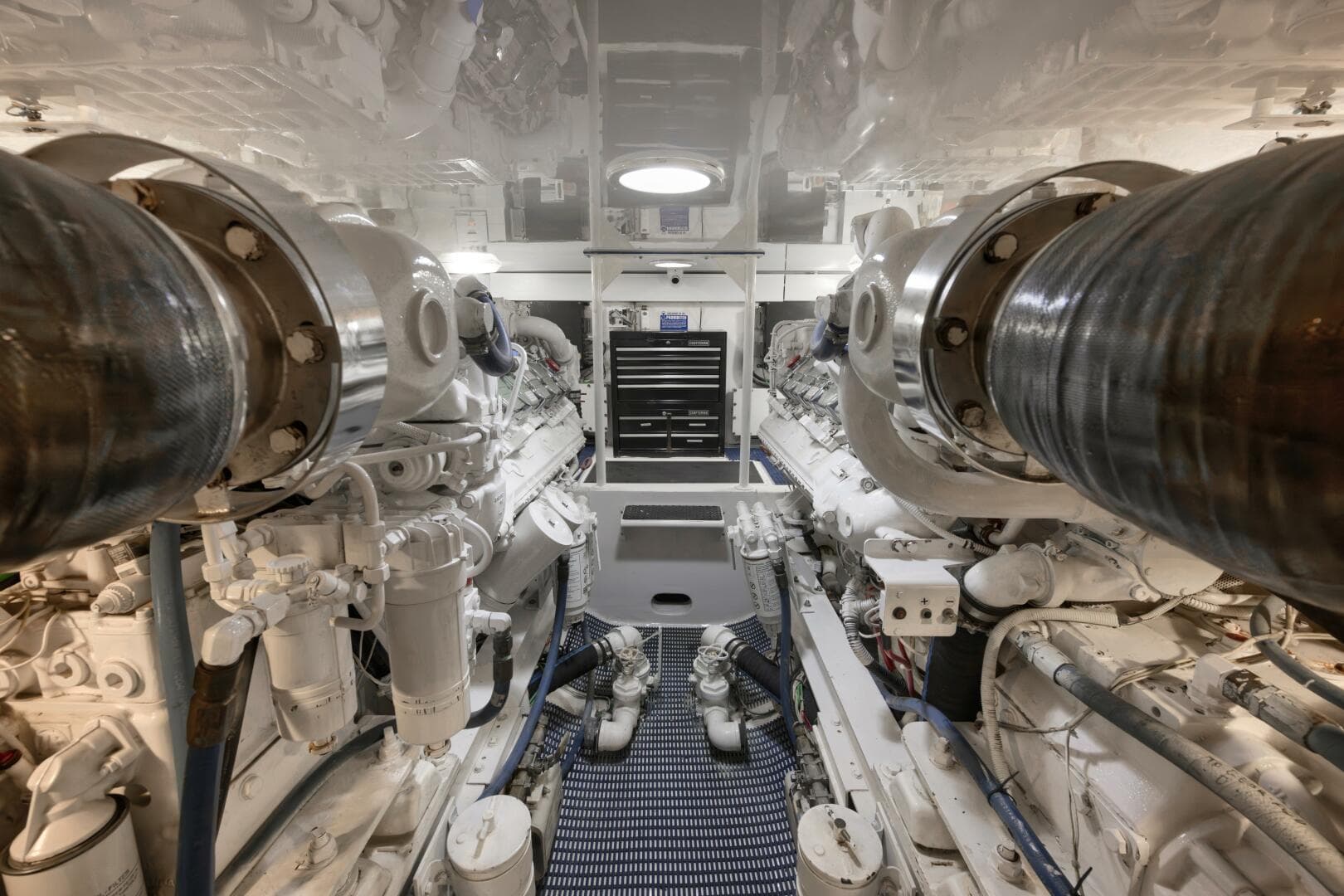 2005 Viking Convertible — photo 57