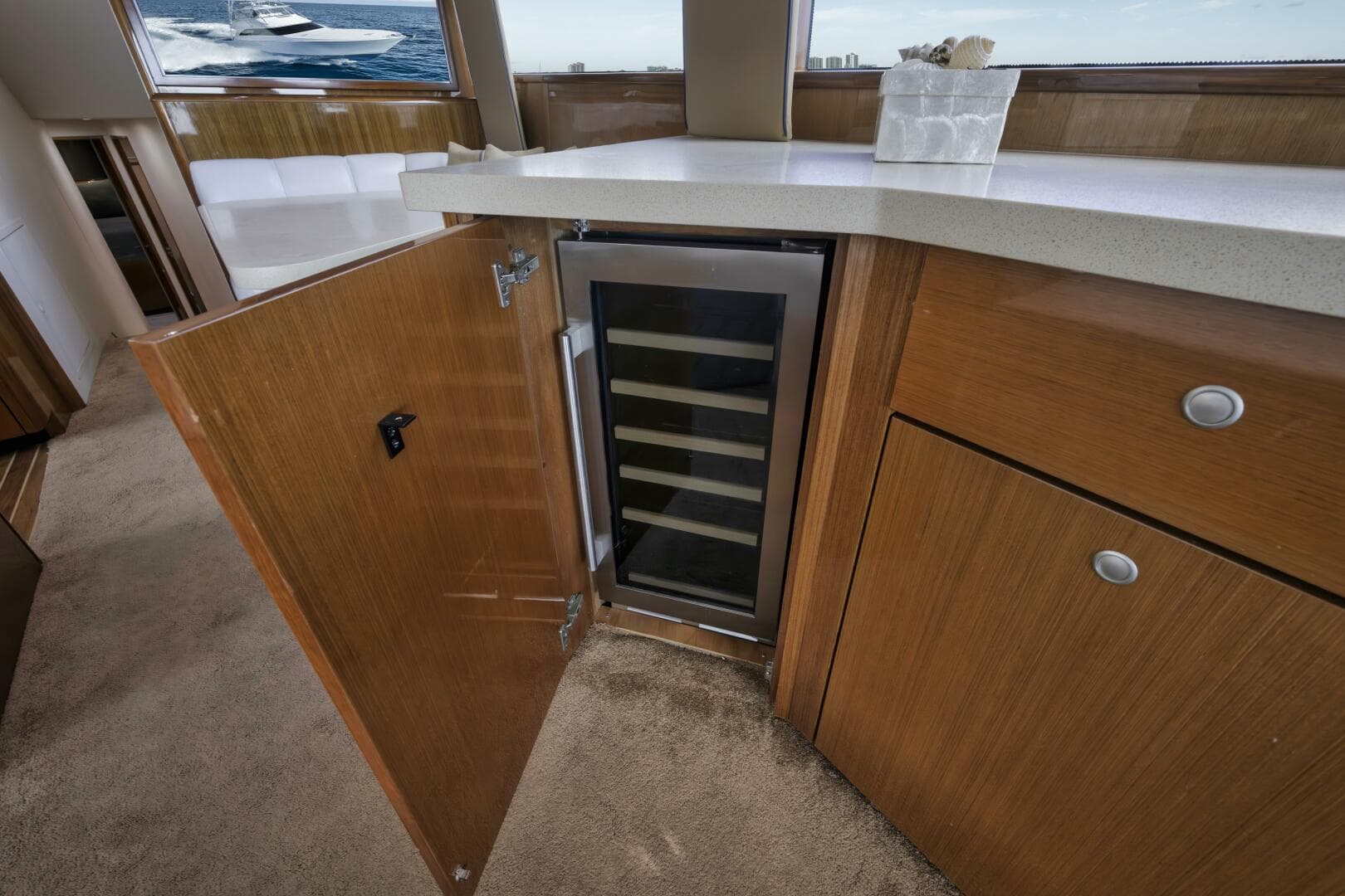 2005 Viking Convertible — photo 47