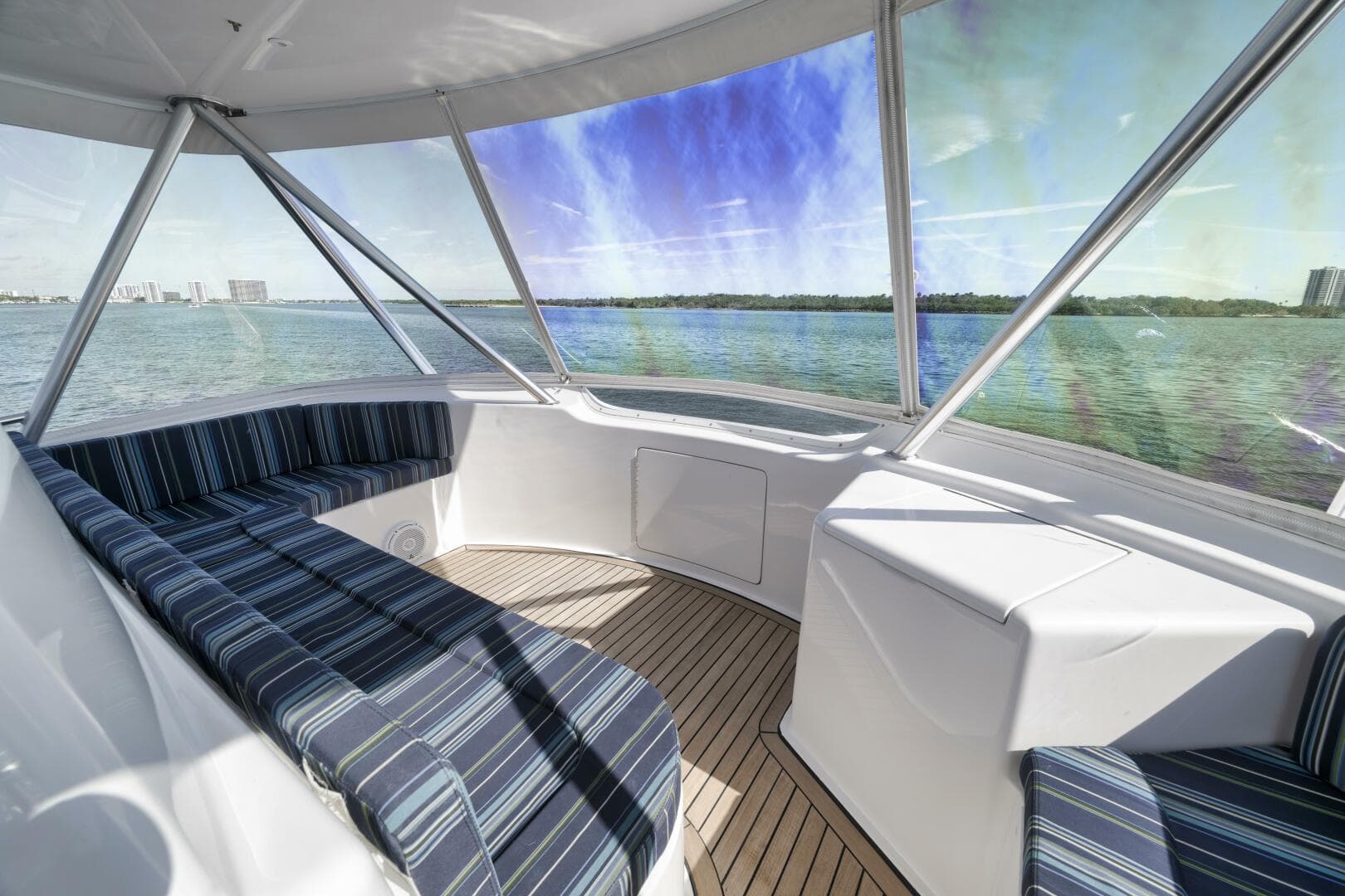 2005 Viking Convertible — photo 34