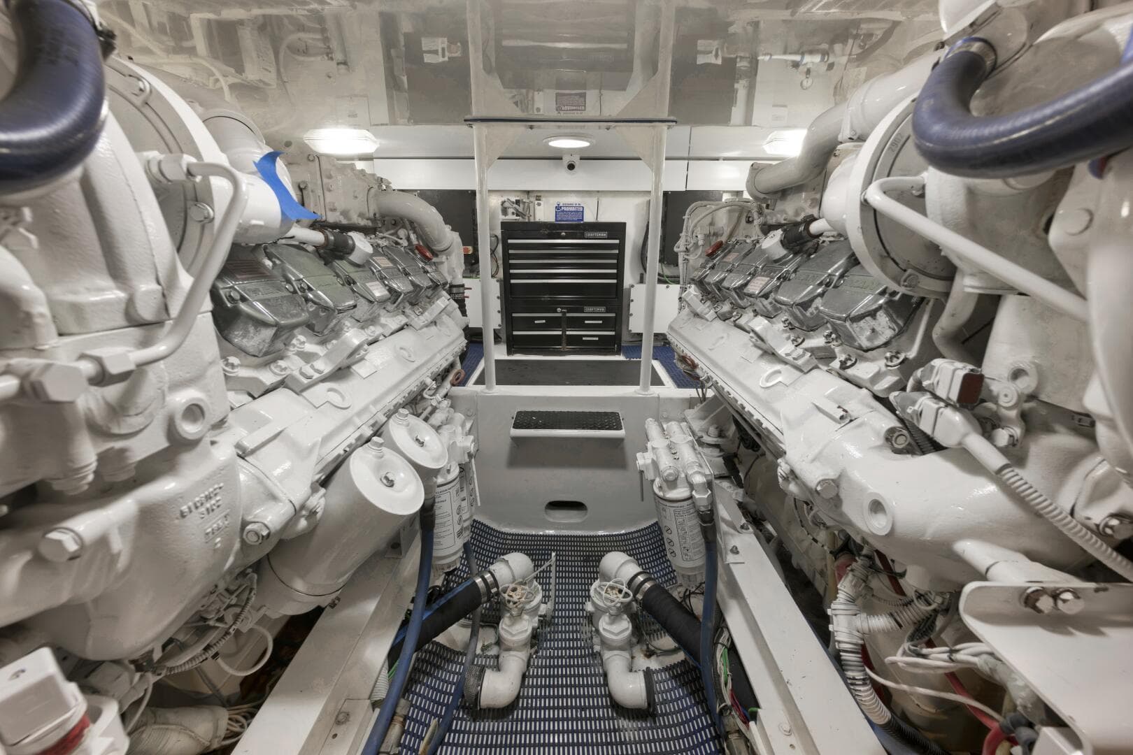 2005 Viking Convertible — photo 58