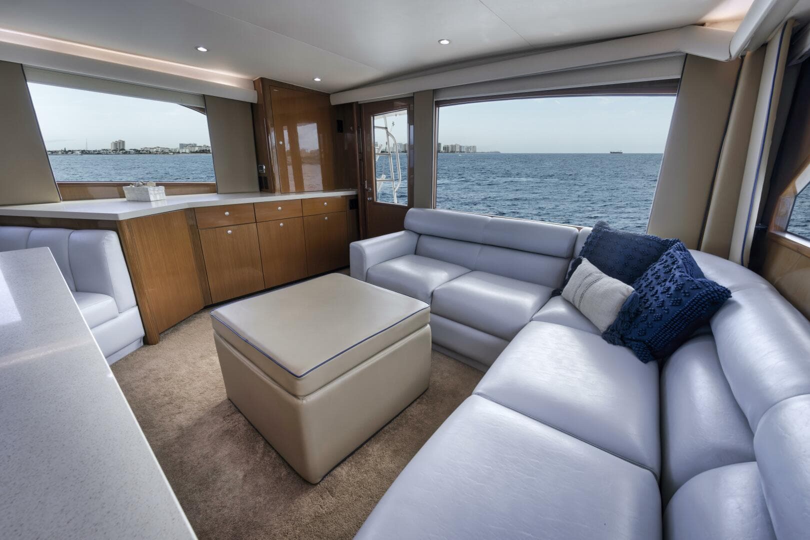 2005 Viking Convertible — photo 45