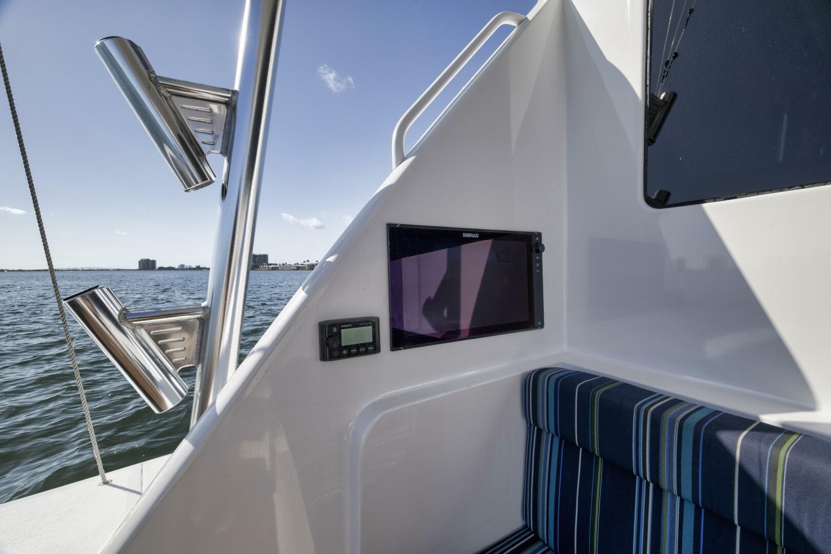 2005 Viking Convertible — photo 24