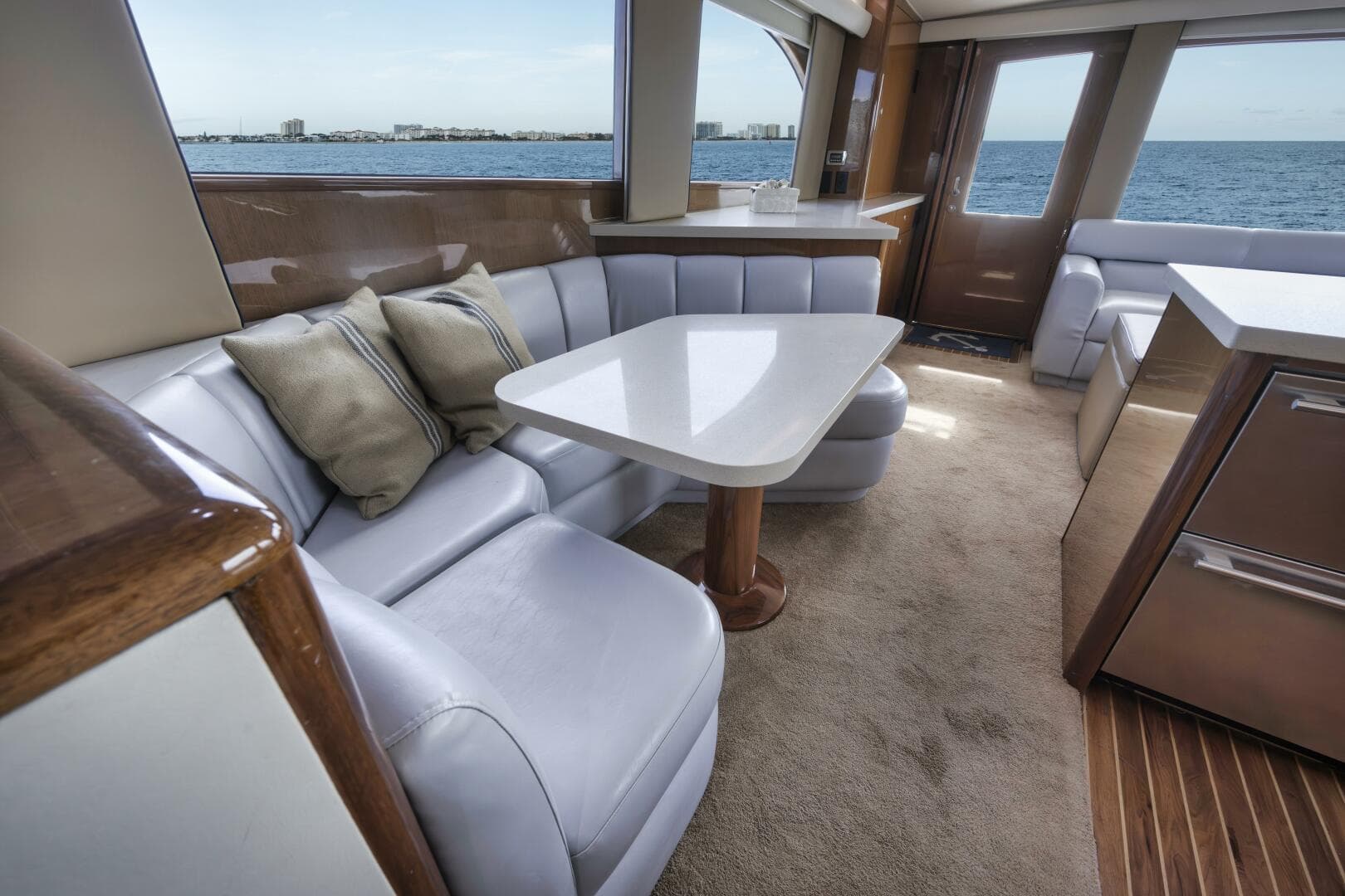 2005 Viking Convertible — photo 40