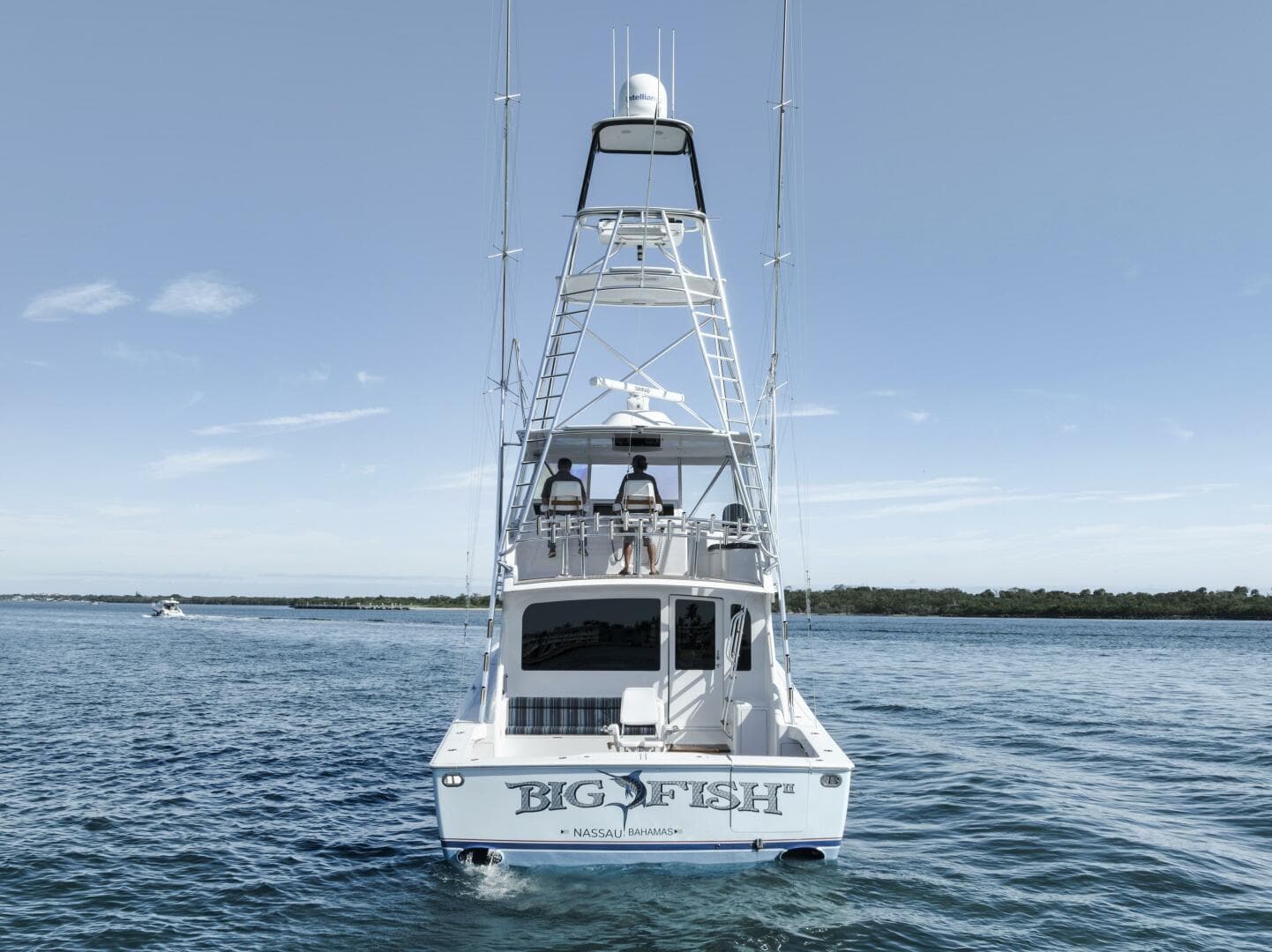 2005 Viking Convertible — photo 10