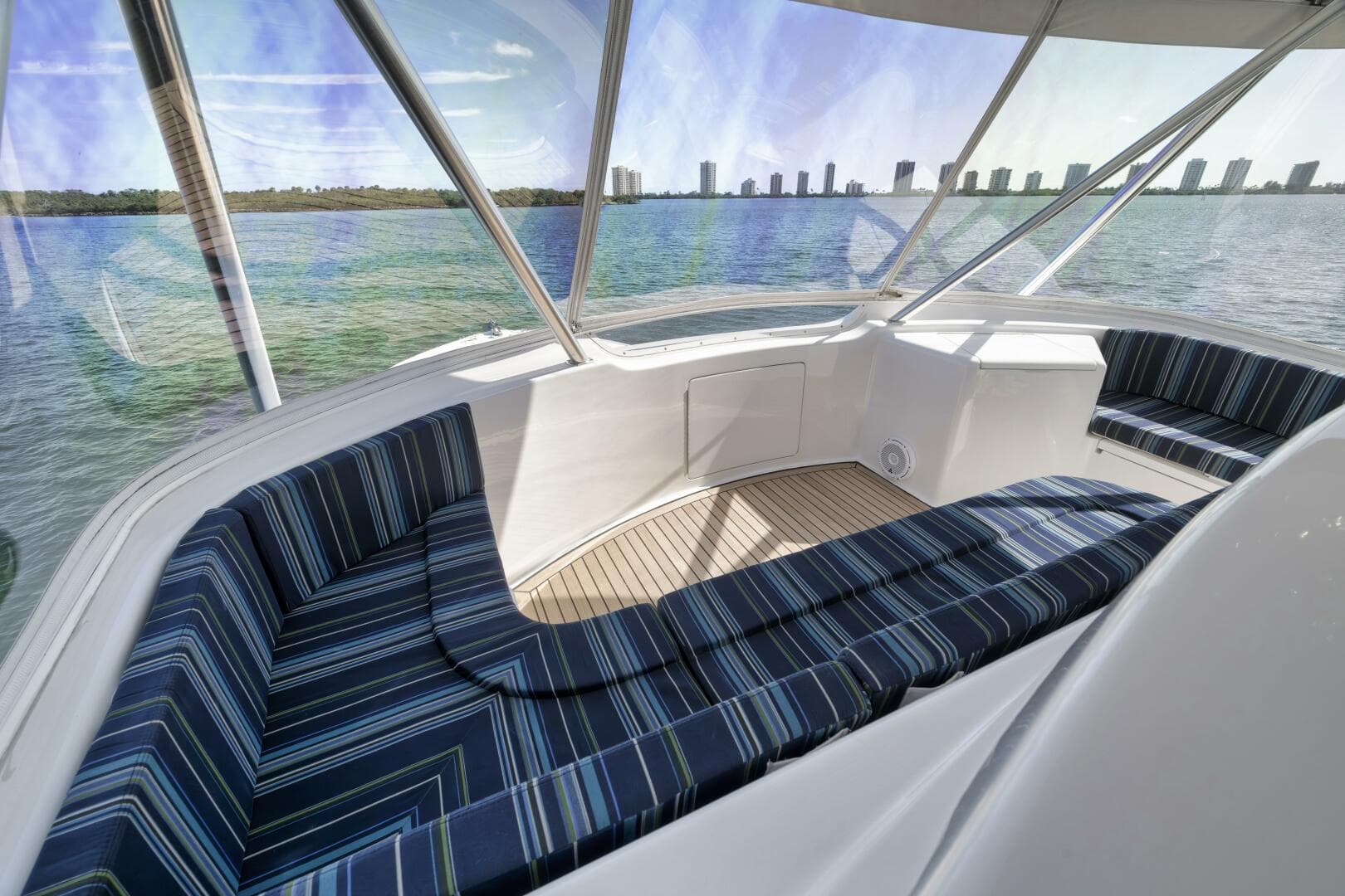 2005 Viking Convertible — photo 26