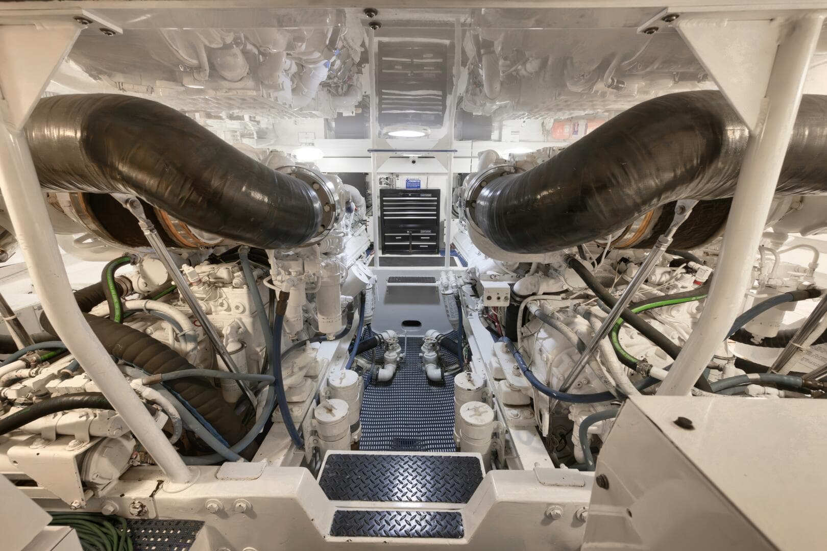 2005 Viking Convertible — photo 56