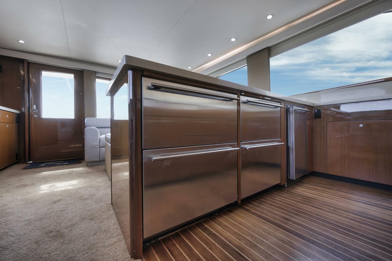 2005 Viking Convertible — photo 42