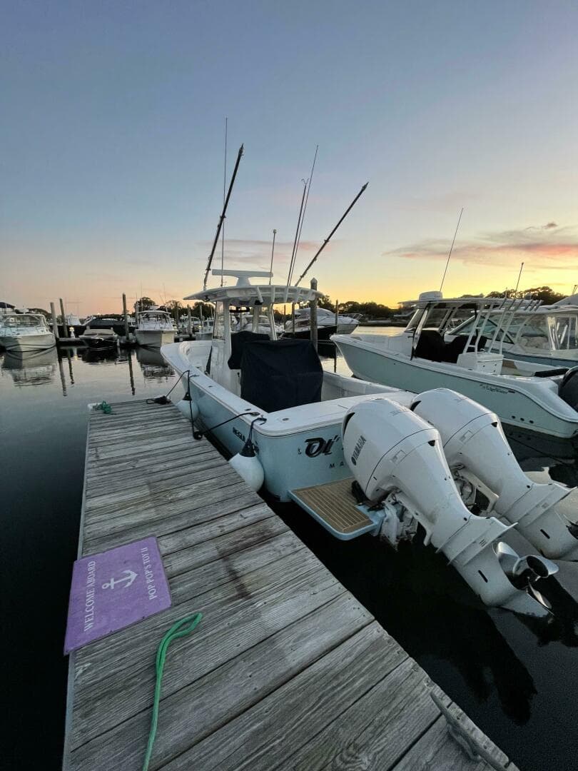 2020 Regulator 31 FS With Mezz — photo 23