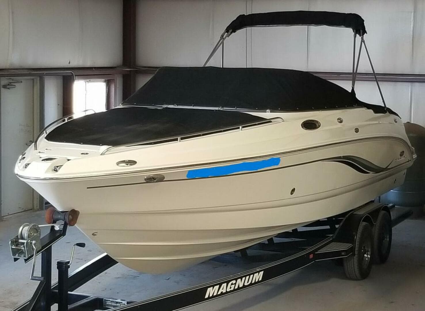 2006 Chaparral 256 Ssi — photo 3