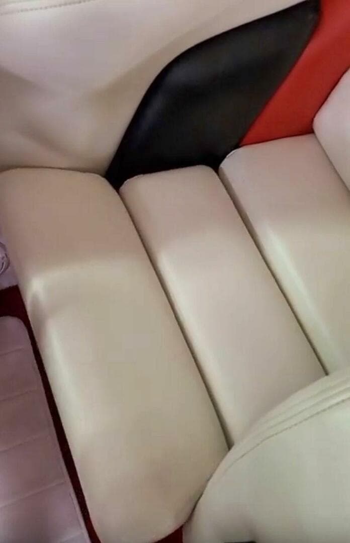 2008 Donzi 35 Zr — photo 49