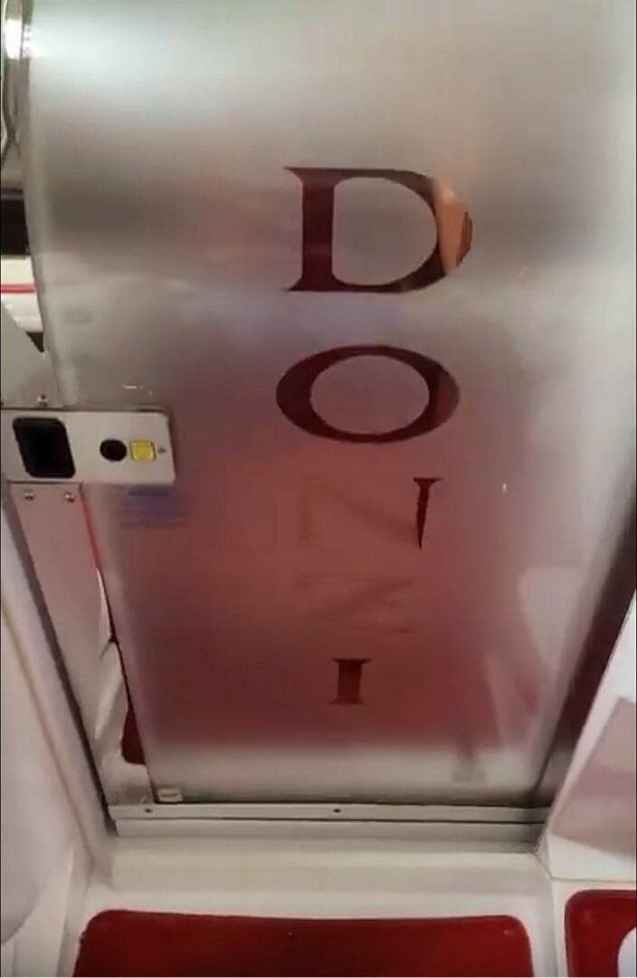 2008 Donzi 35 Zr — photo 35