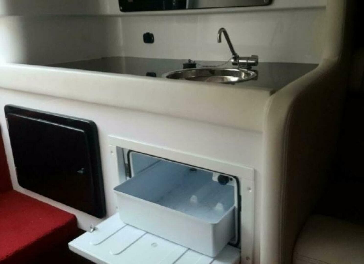 2008 Donzi 35 Zr — photo 61