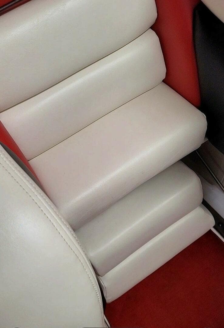 2008 Donzi 35 Zr — photo 37