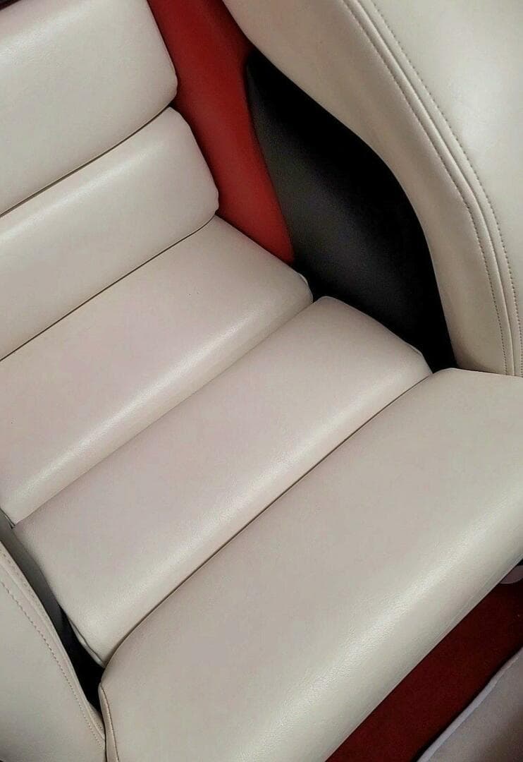 2008 Donzi 35 Zr — photo 29