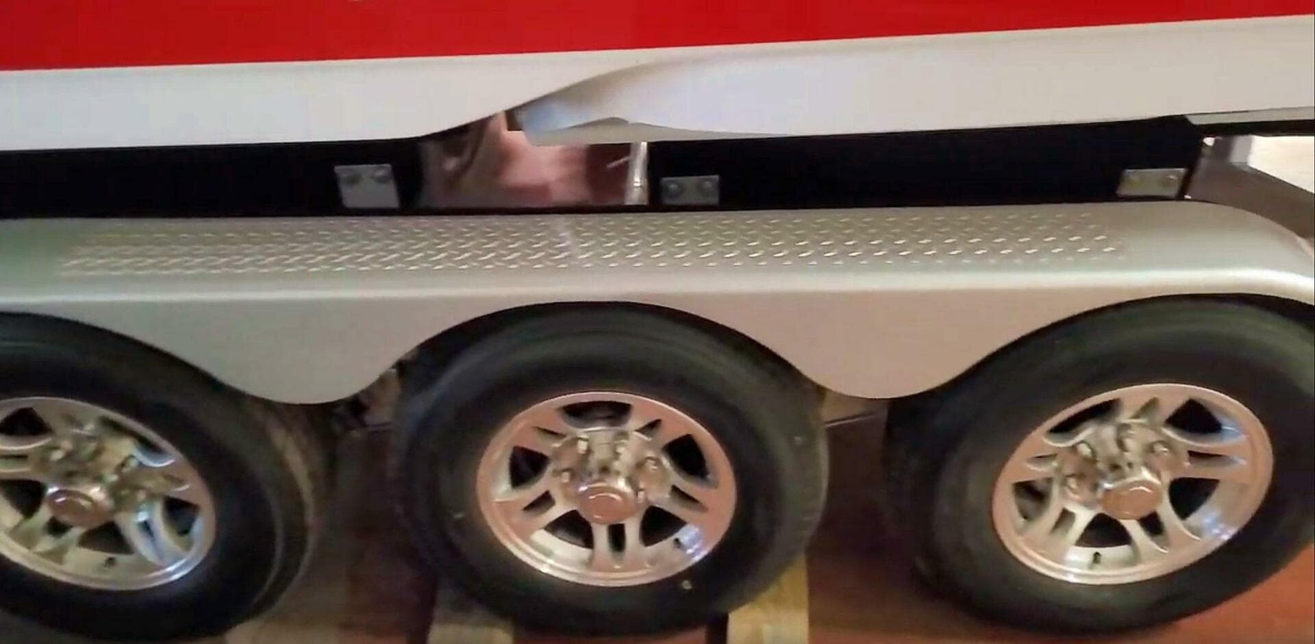 2008 Donzi 35 Zr — photo 27