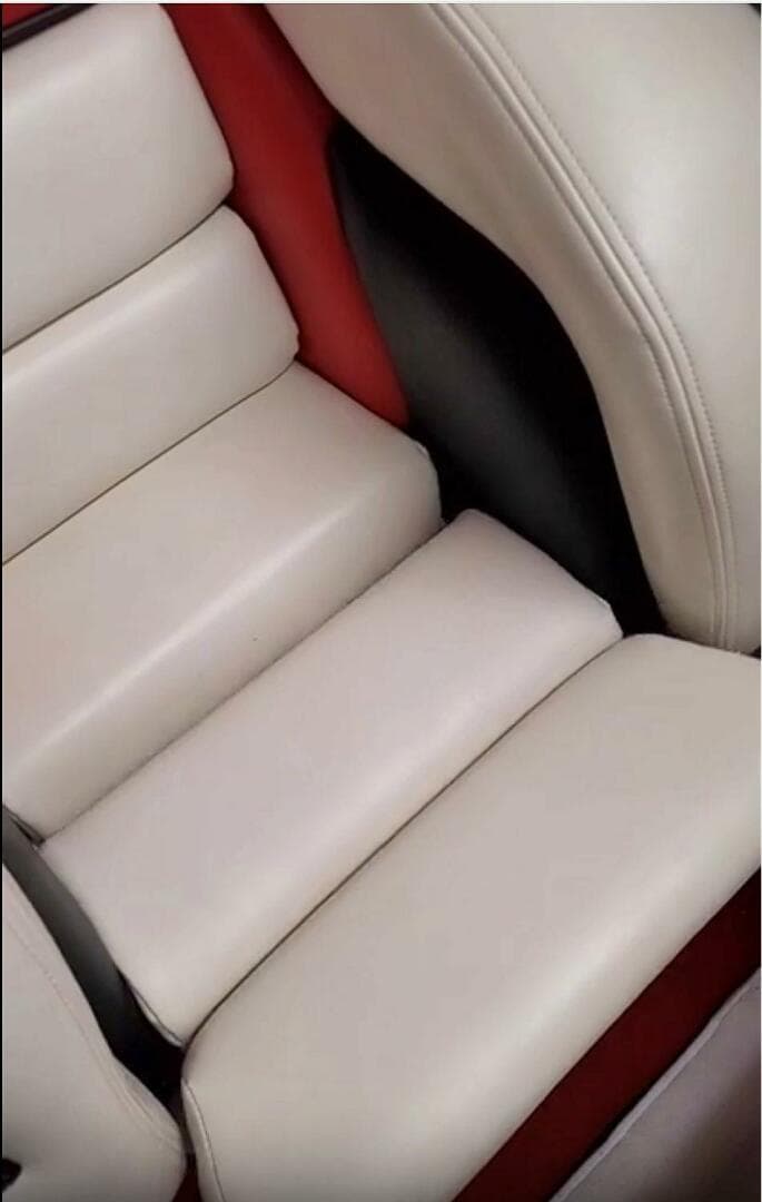 2008 Donzi 35 Zr — photo 48