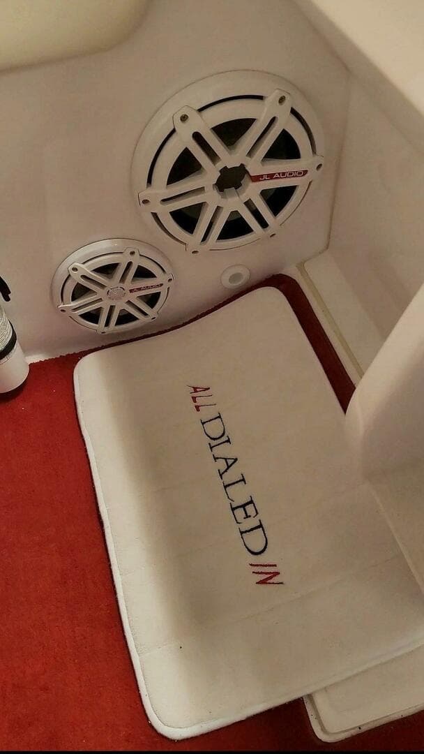 2008 Donzi 35 Zr — photo 32