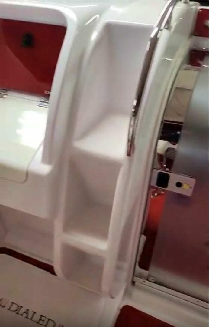 2008 Donzi 35 Zr — photo 31