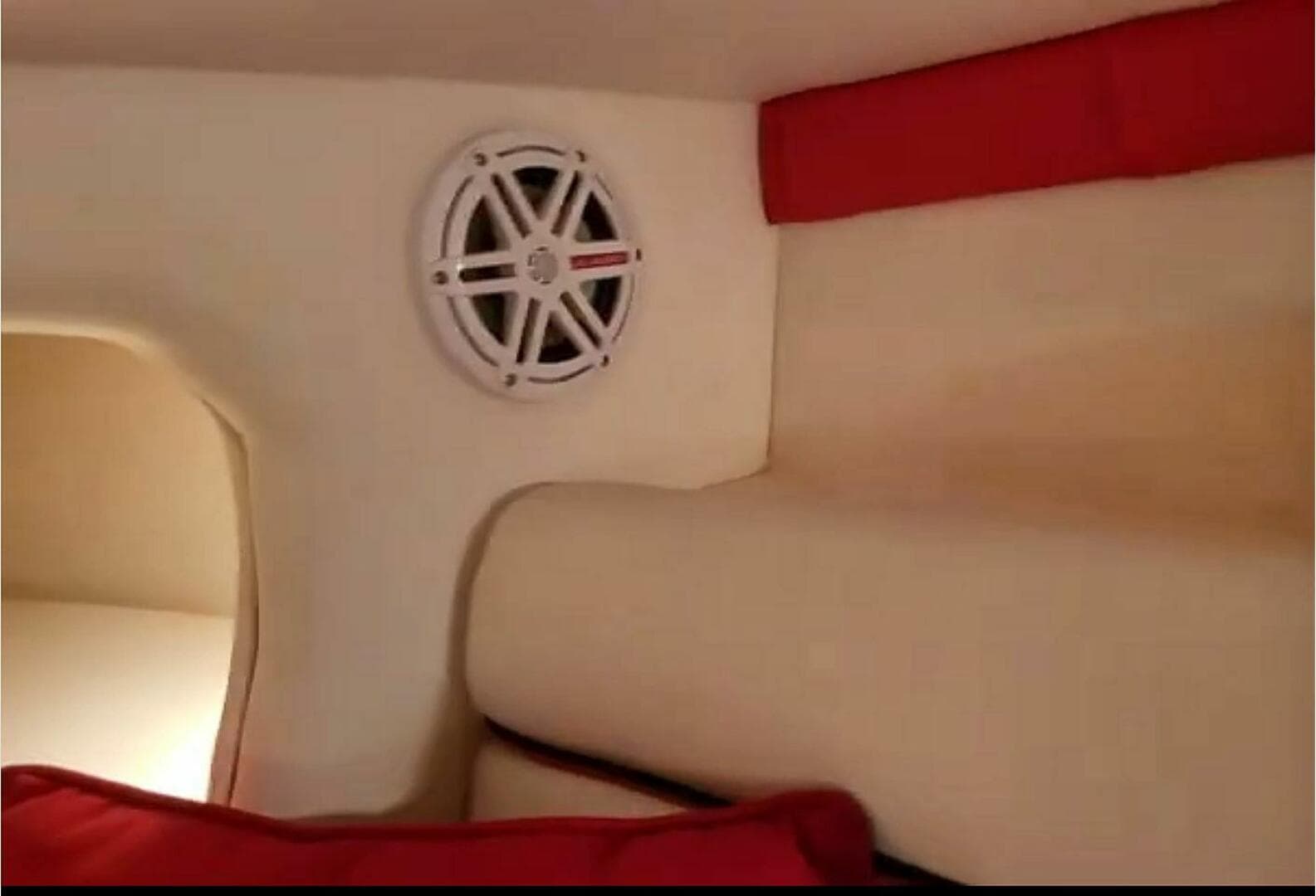 2008 Donzi 35 Zr — photo 34