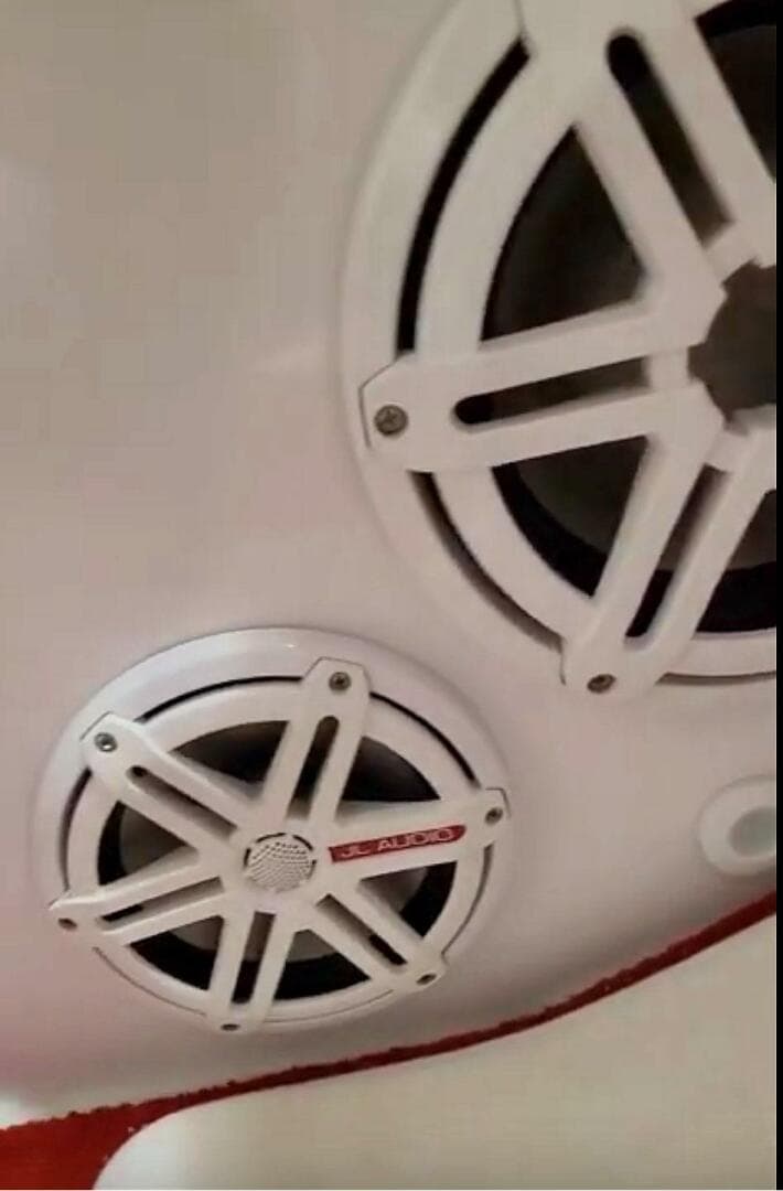 2008 Donzi 35 Zr — photo 33