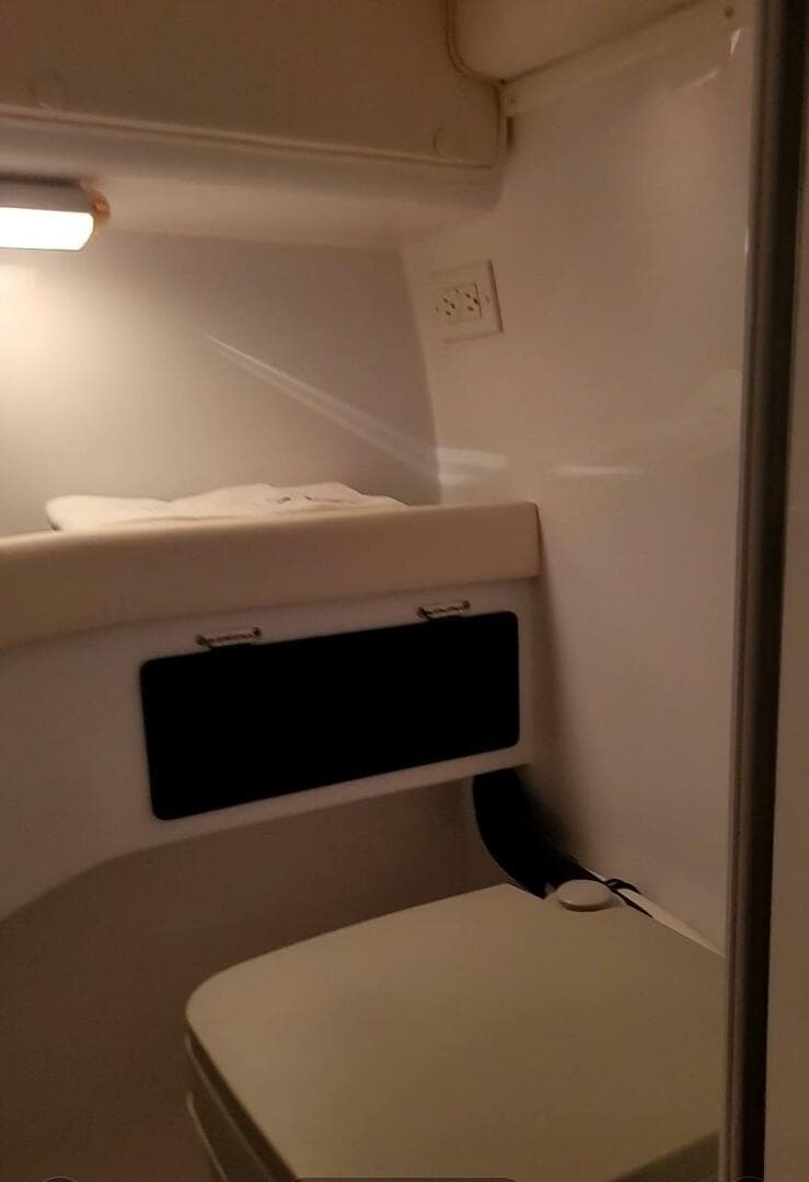 2008 Donzi 35 Zr — photo 60