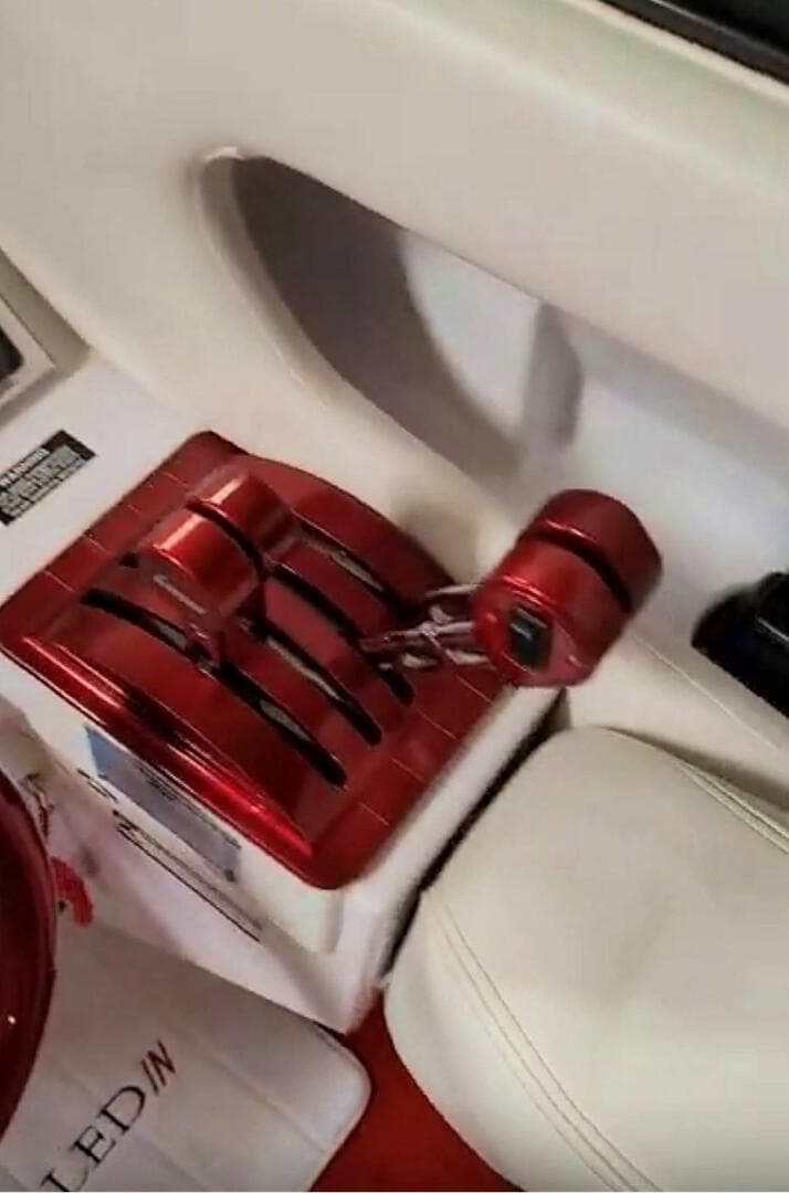 2008 Donzi 35 Zr — photo 53