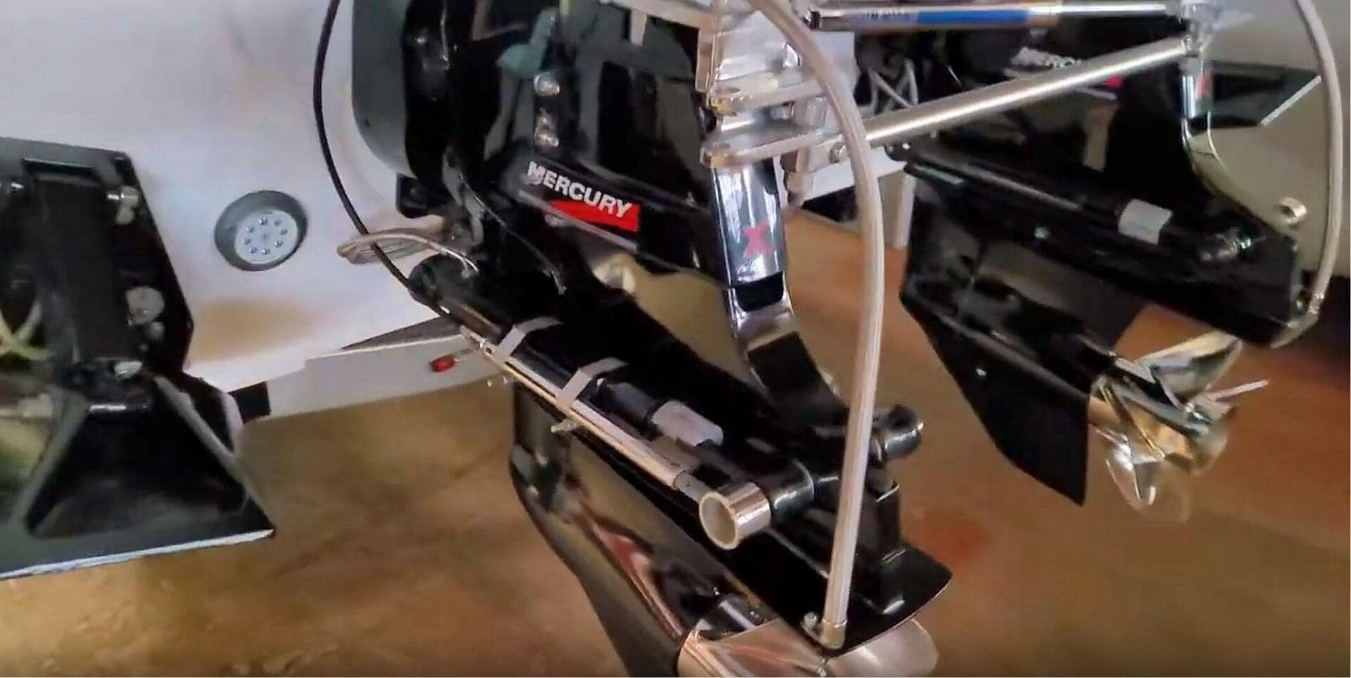 2008 Donzi 35 Zr — photo 21