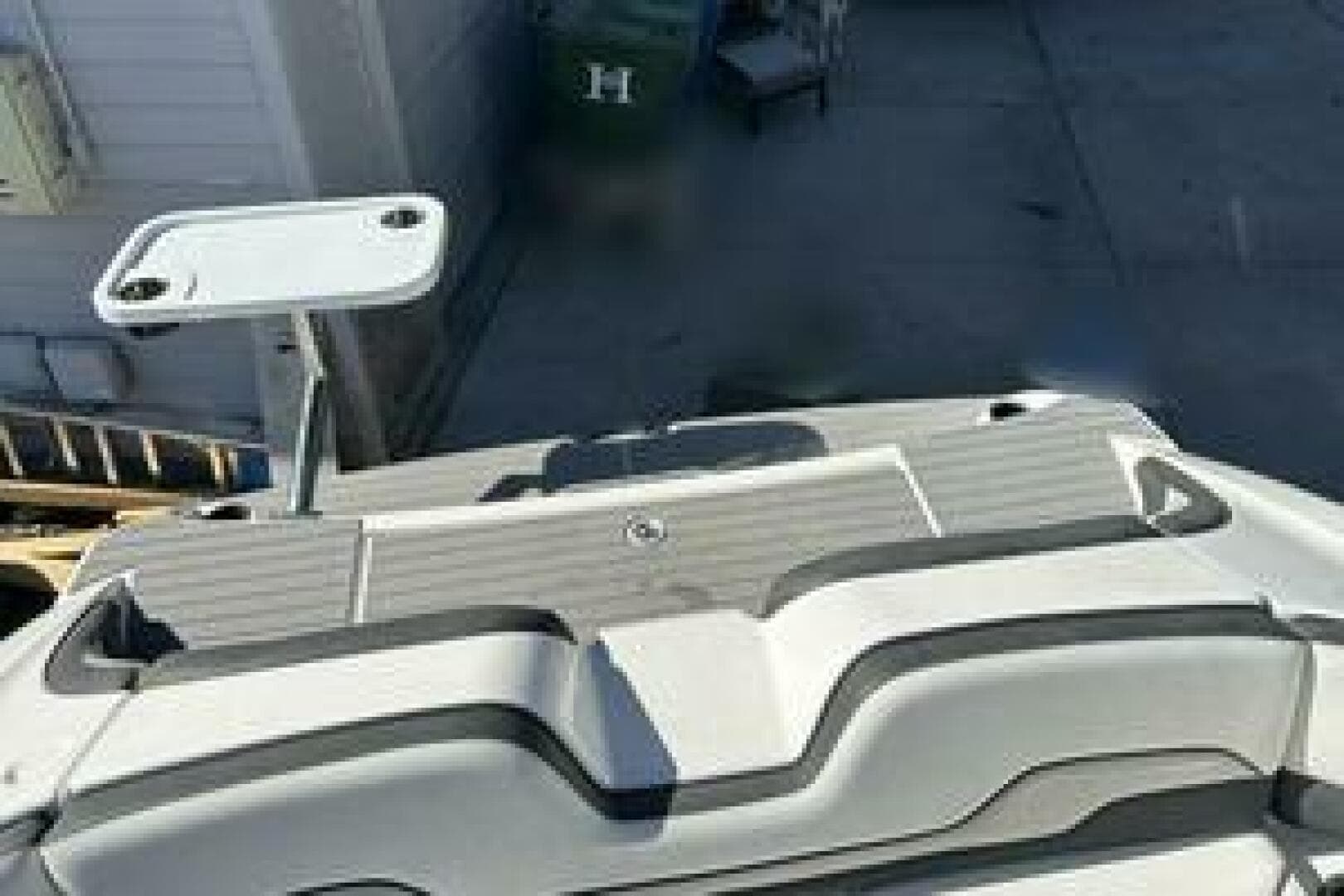 2019 Yamaha Boats Ar 210 — photo 5