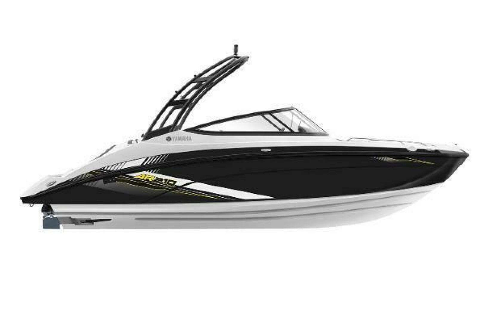 2019 Yamaha Boats Ar 210 — photo 20