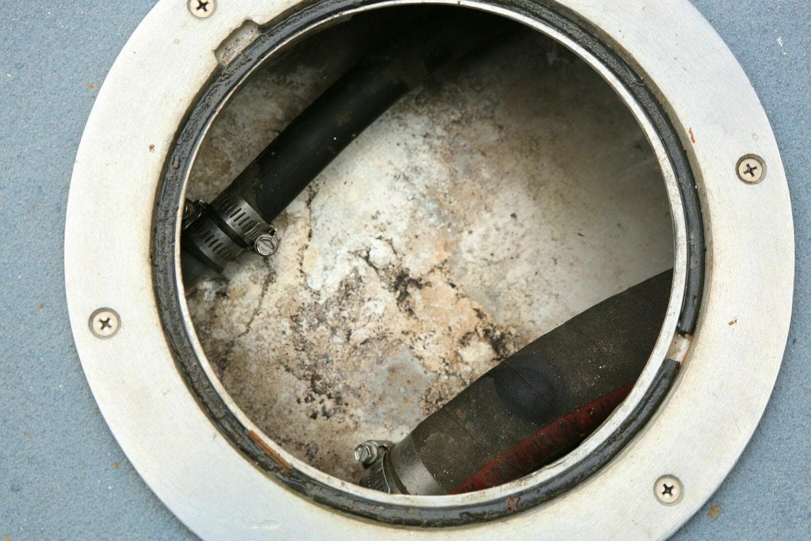 2002 Seaark 25 V Commander Sama 365 — photo 100