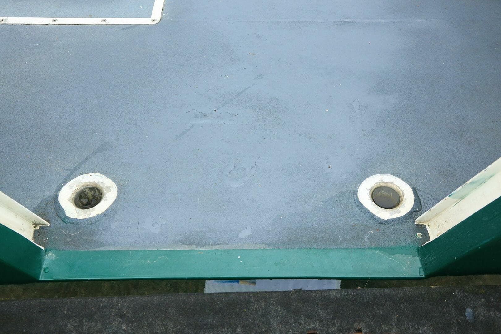 2002 Seaark 25 V Commander Sama 365 — photo 72