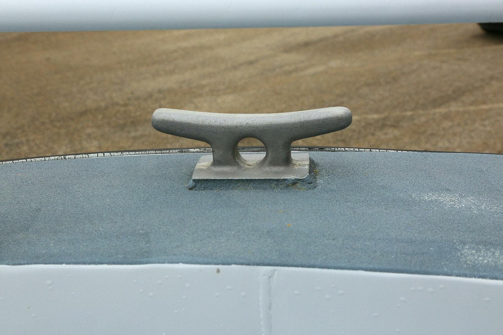 2002 Seaark 25 V Commander Sama 365 — photo 122